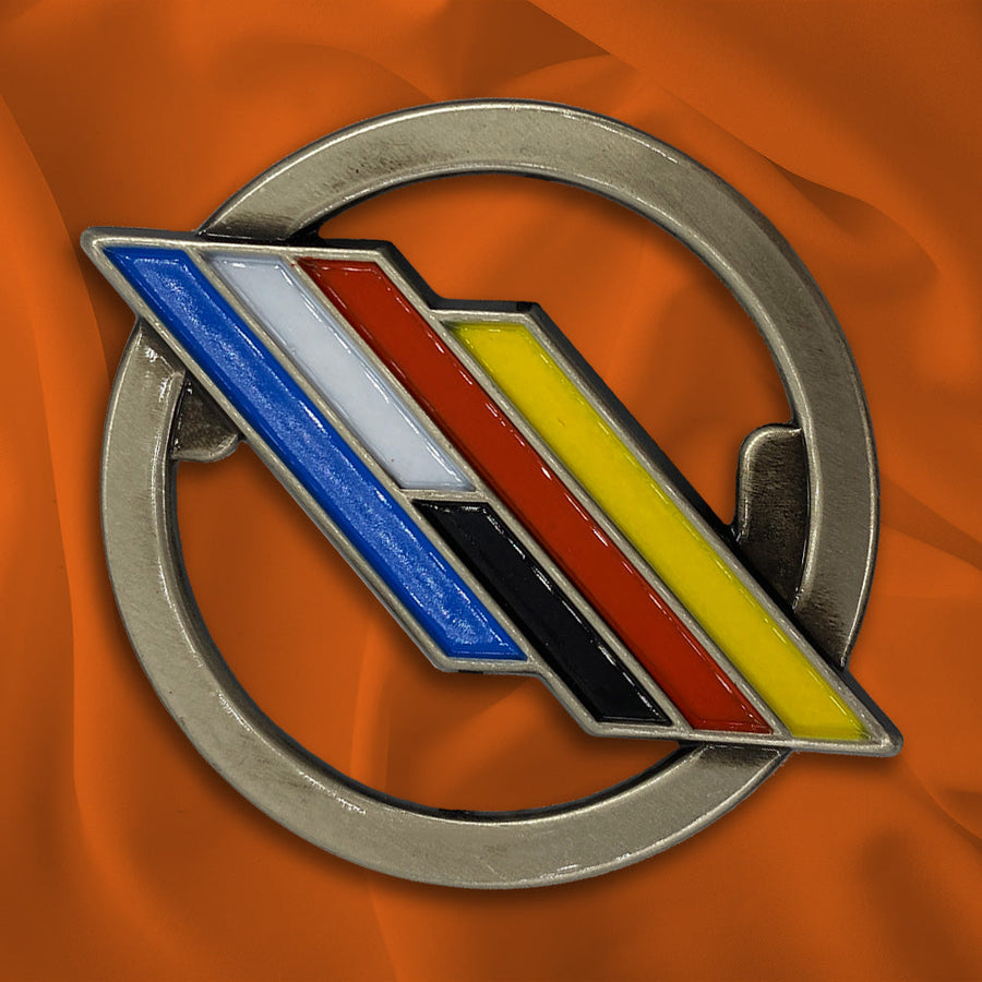 DF Brigade