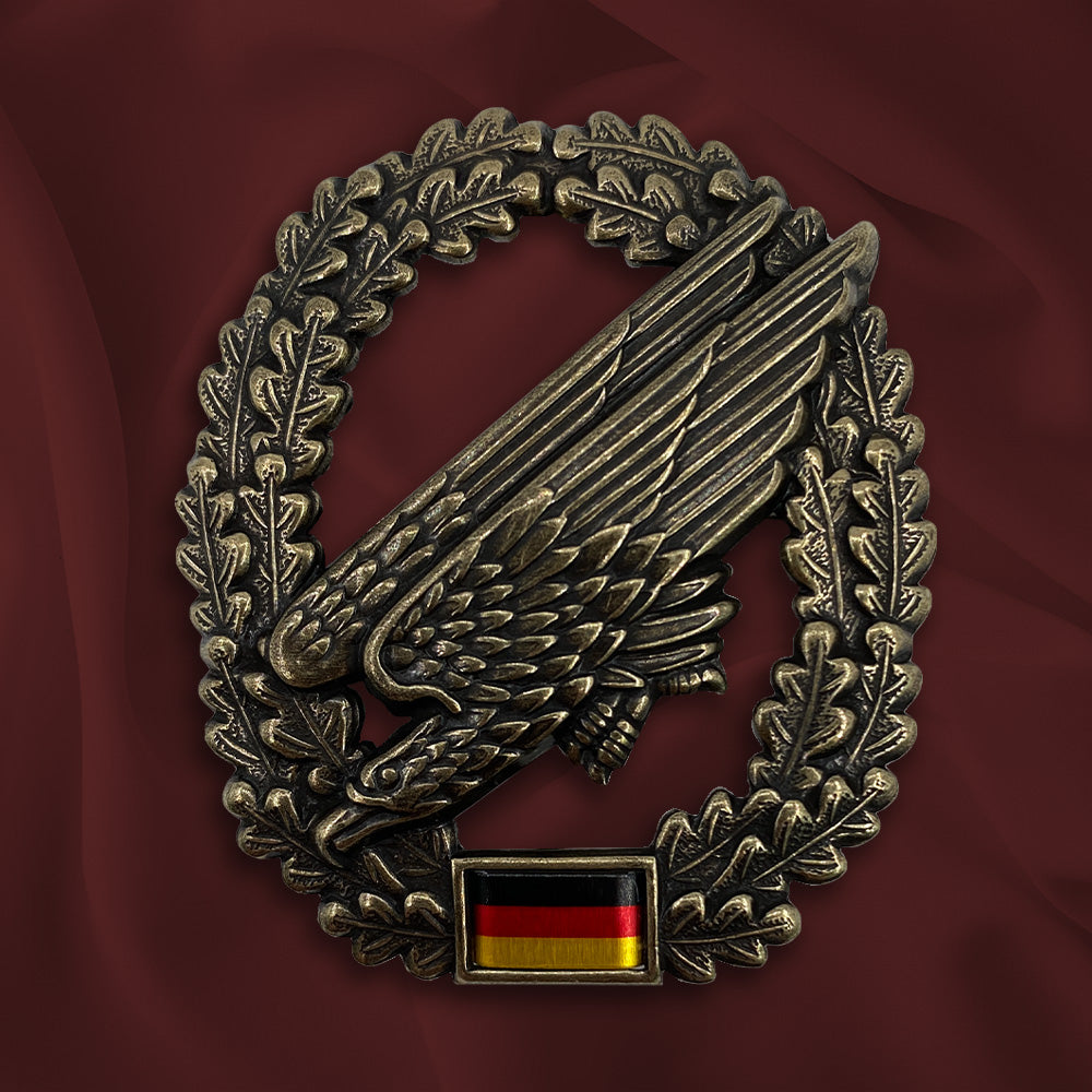 Fallschirmjäger