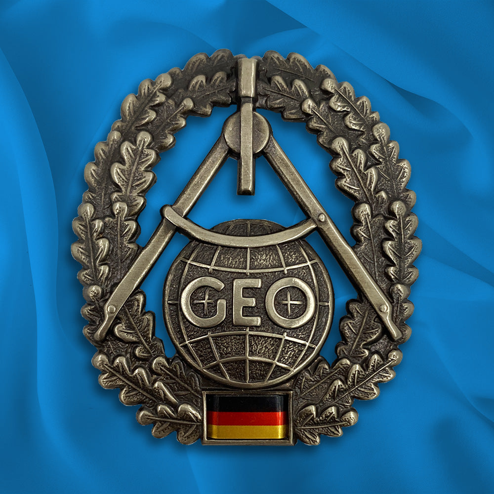 Geo Informationsdienst