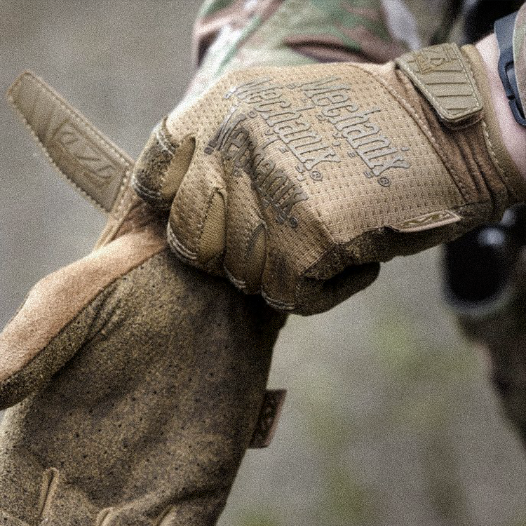 Handschuhe