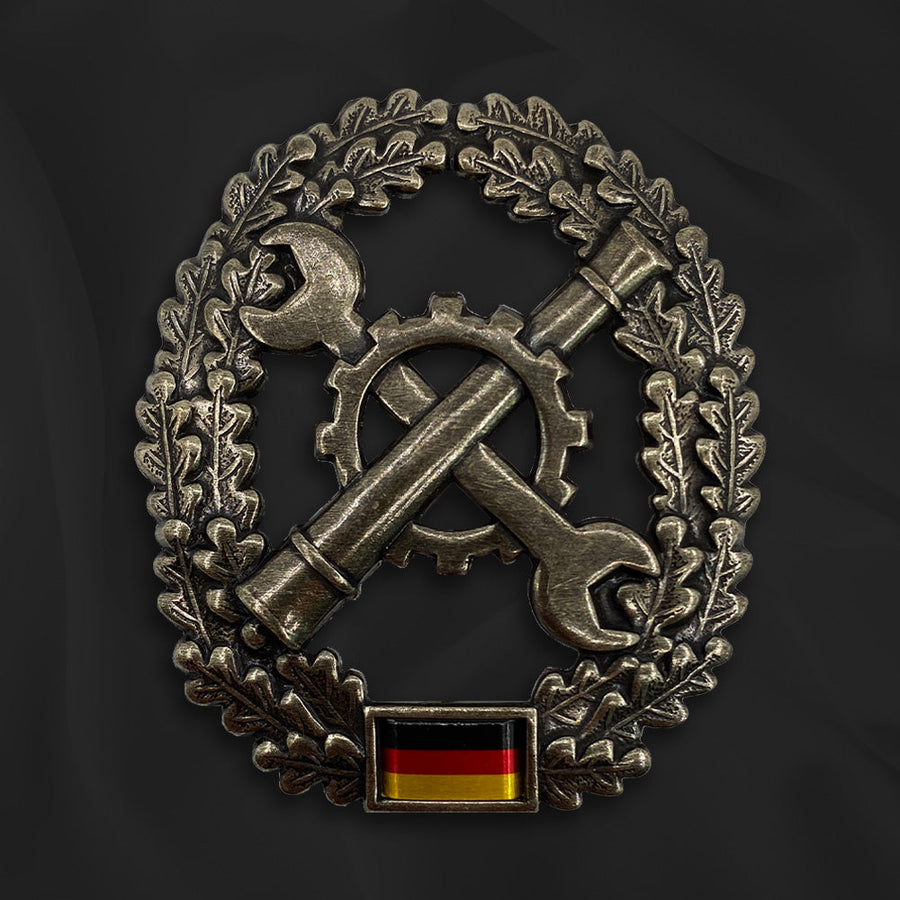 Instandsetzung