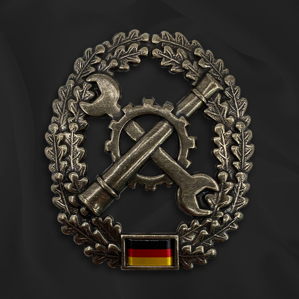 Instandsetzung