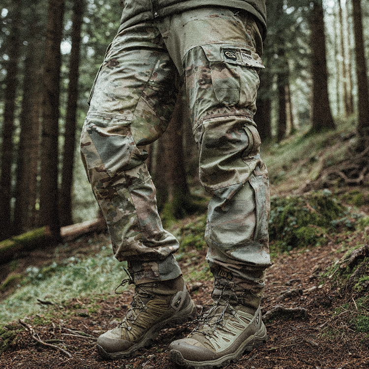 Militär- & Einsatzhosen
