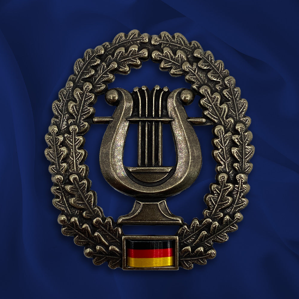 Militärmusikdienst