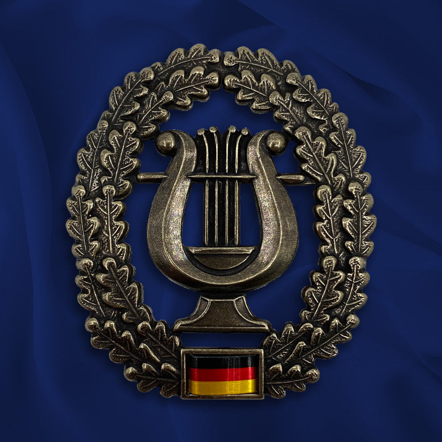 Militärmusikdienst