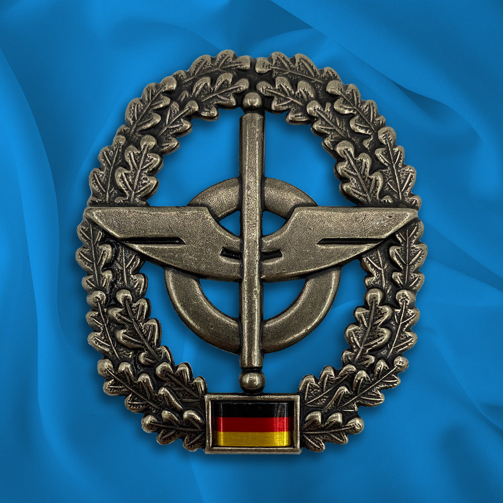 Nachschub