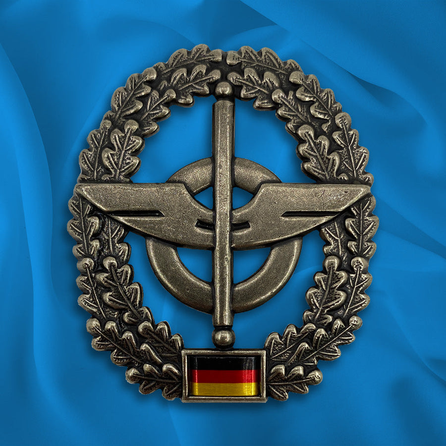 Nachschub