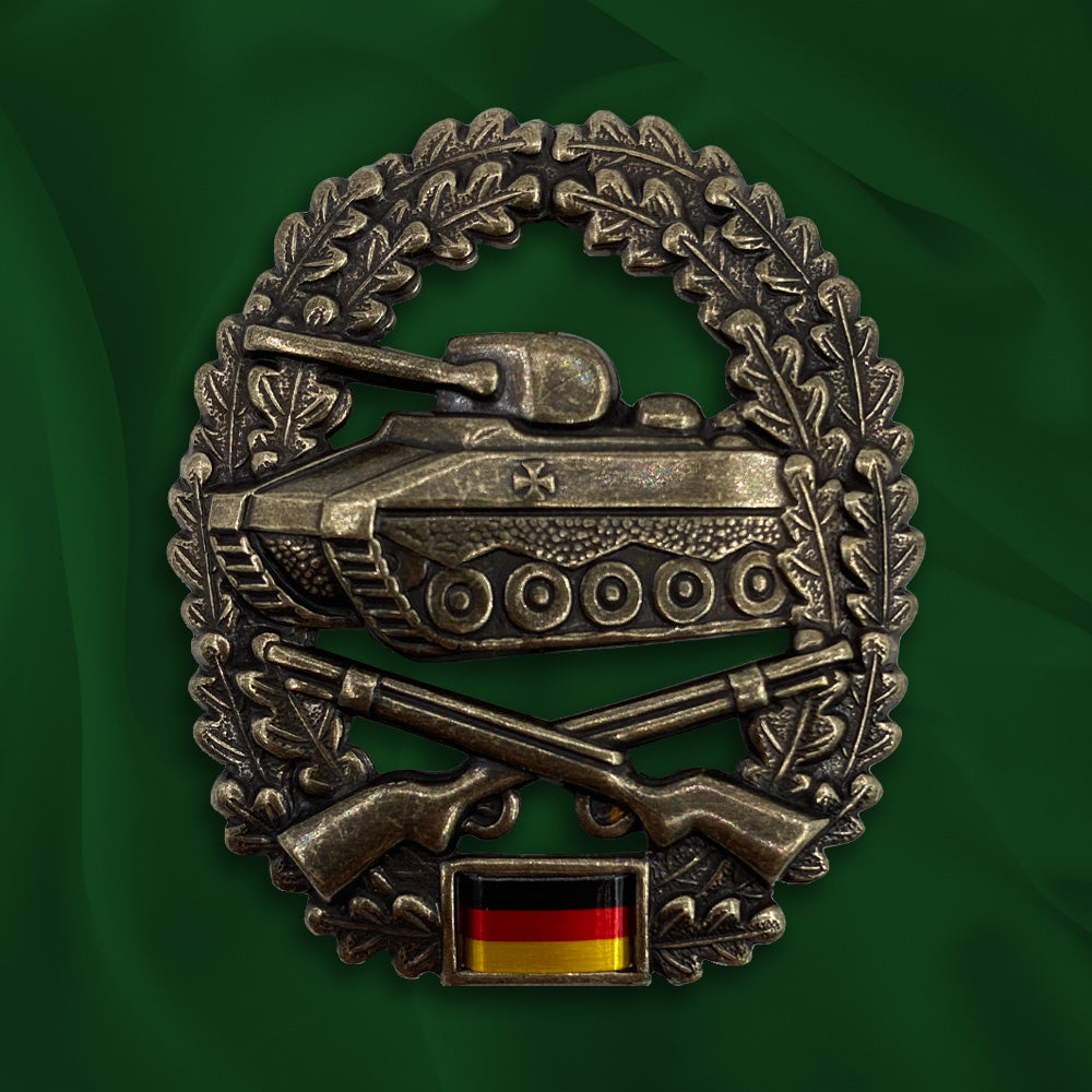 Panzergrenadiere T-Shirts, Tassen & mehr online kaufen
