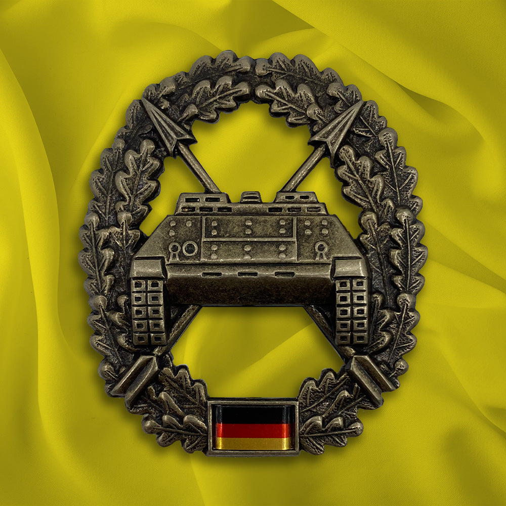 Panzeraufklärer