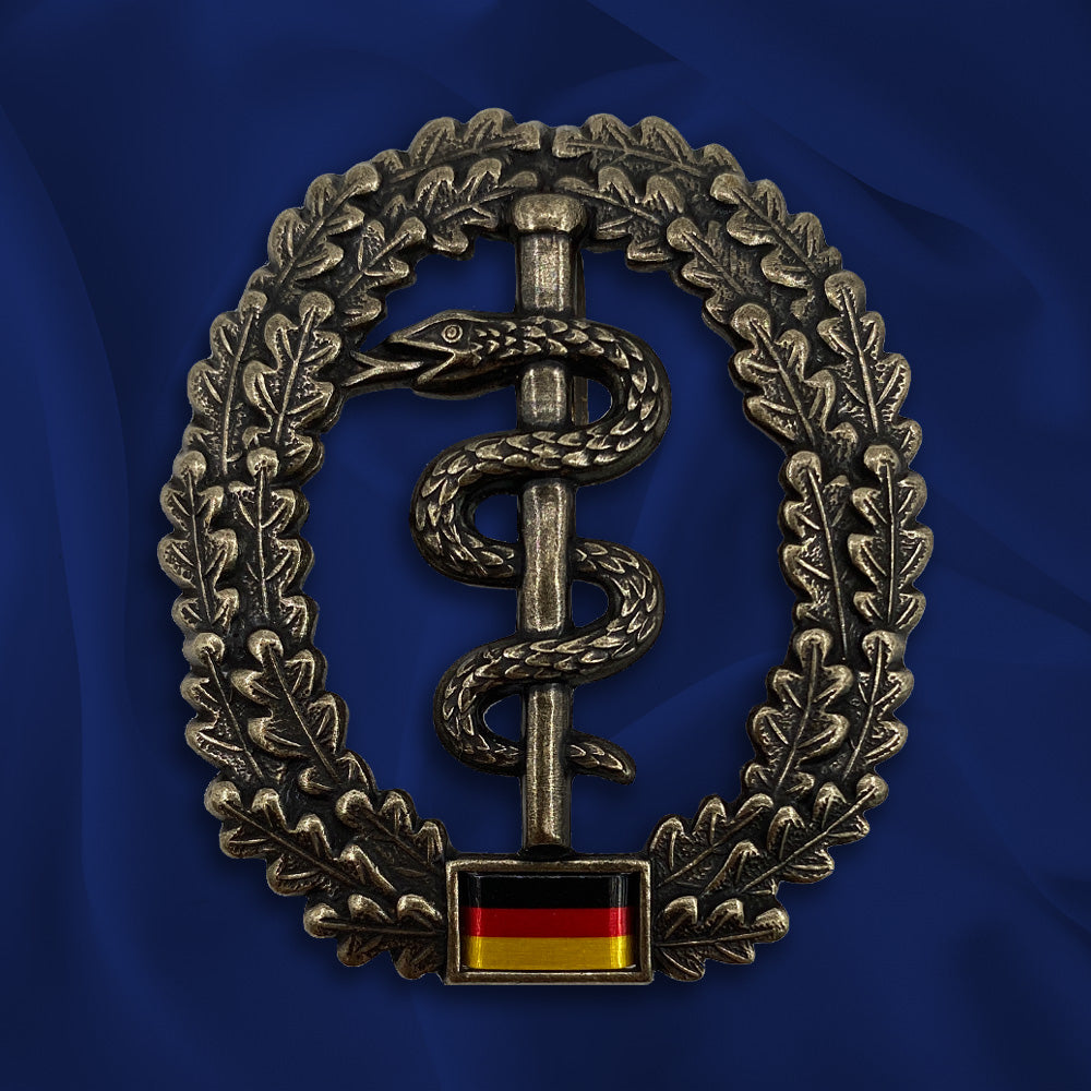 Sanitäter