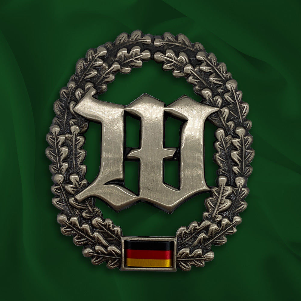 Wachbataillon