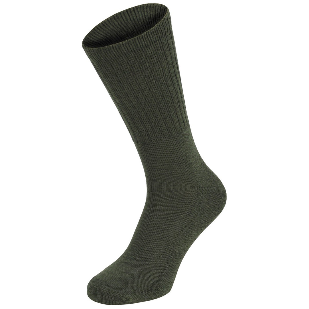 "Bundeswehr" Socken 3er-Set