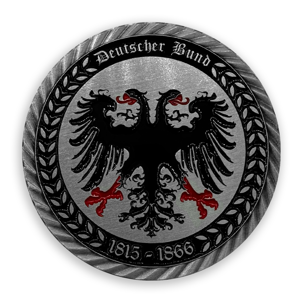 "Germania" Coin