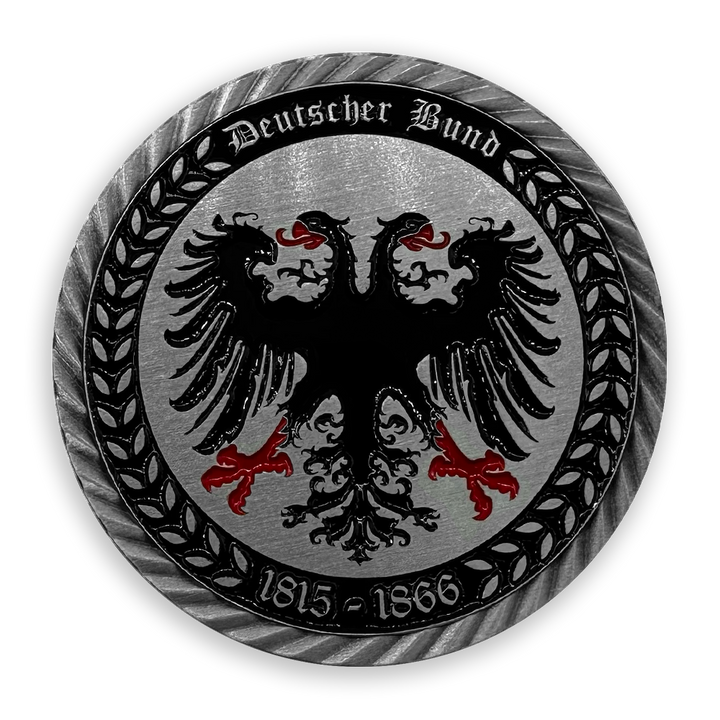 "Germania" Coin