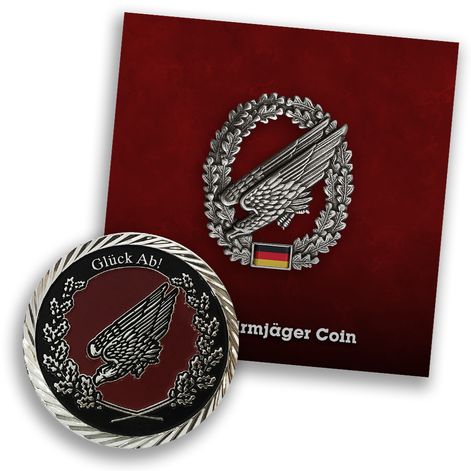 Coins