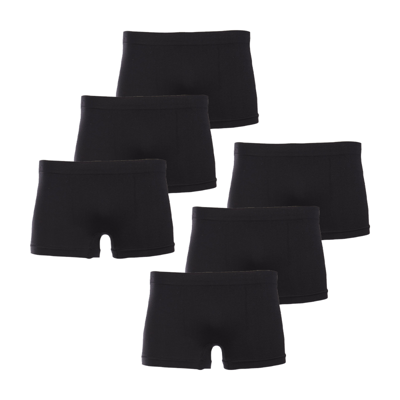 "Bundeswehr" Sport Unterhose 6er-Set