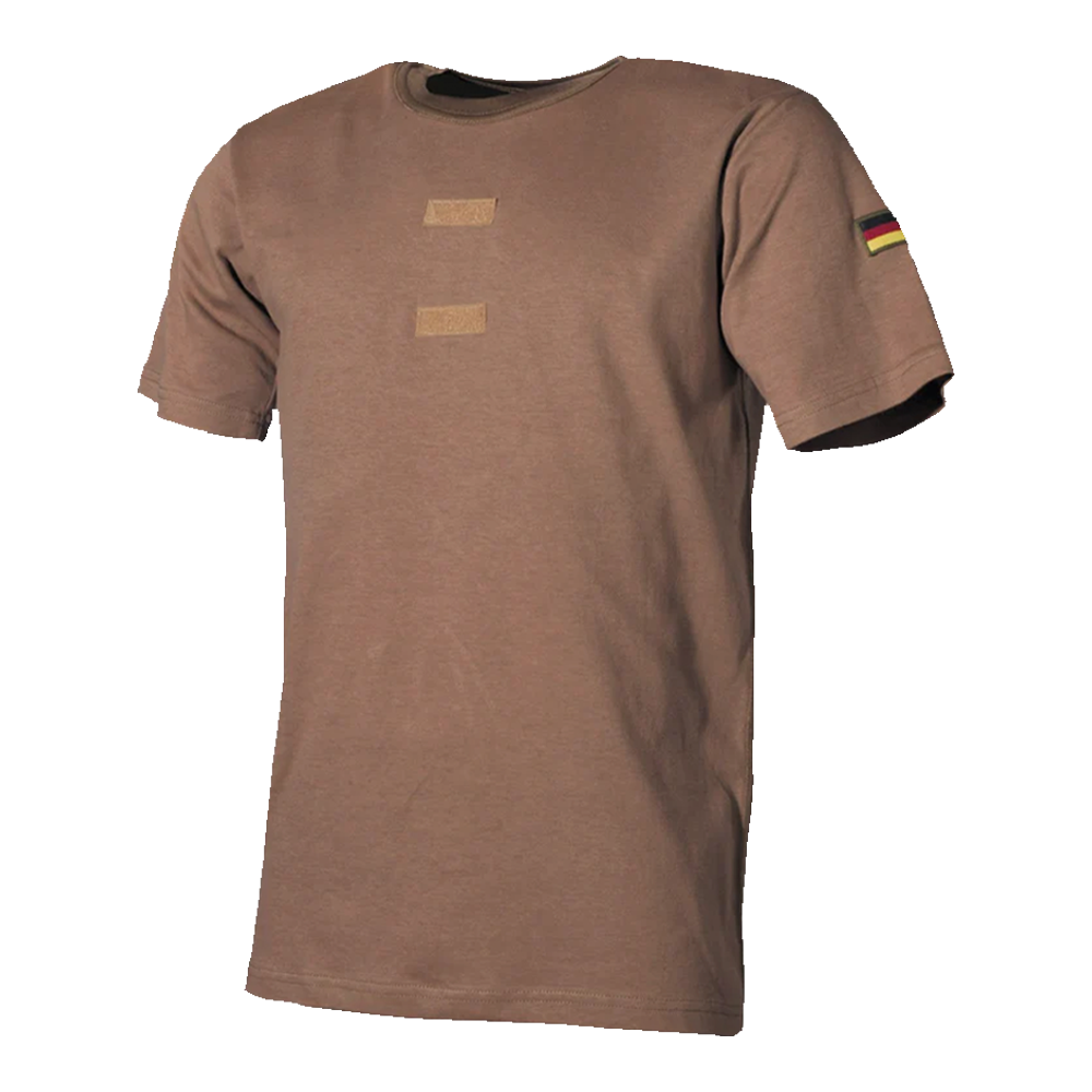 Bundeswehr Tropenshirt