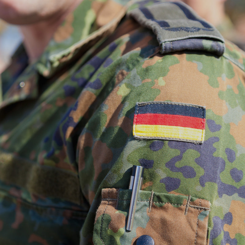 Bundeswehr
