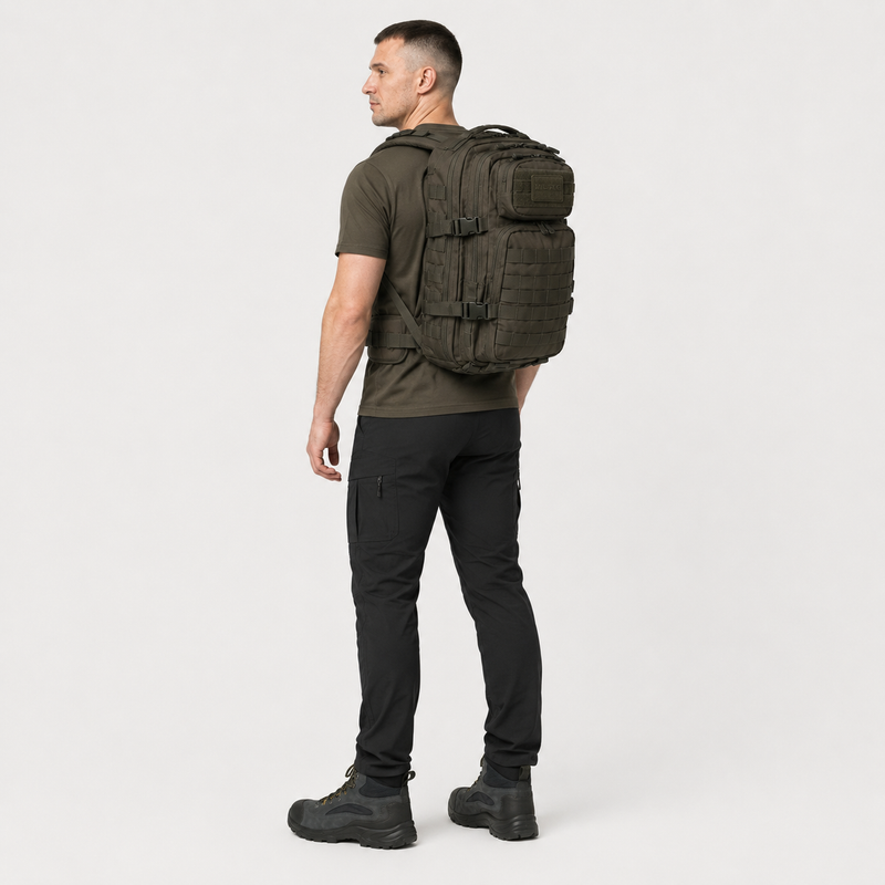 “US Assault” Rucksack 20L