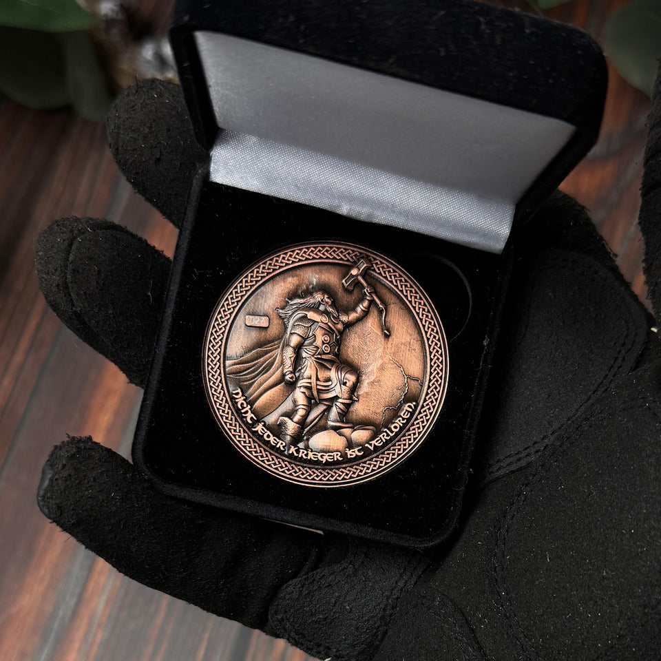 Coins