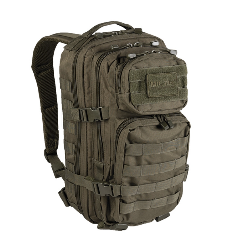 “US Assault” Rucksack 20L