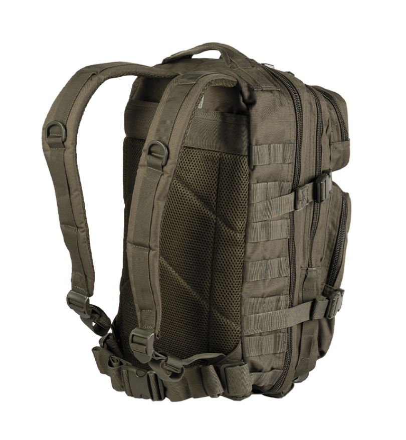 “US Assault” Rucksack 20L