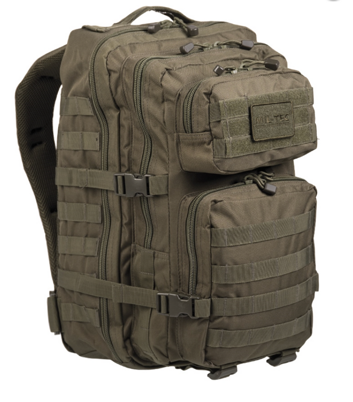 “US Assault” Rucksack 36L