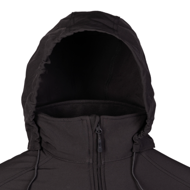 "Delta" Softshelljacke