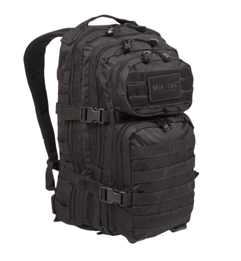 “US Assault” Rucksack 20L