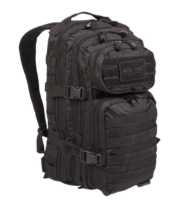 “US Assault” Rucksack 20L