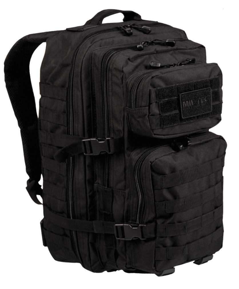 “US Assault” Rucksack 36L
