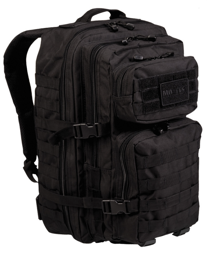 “US Assault” Rucksack 36L