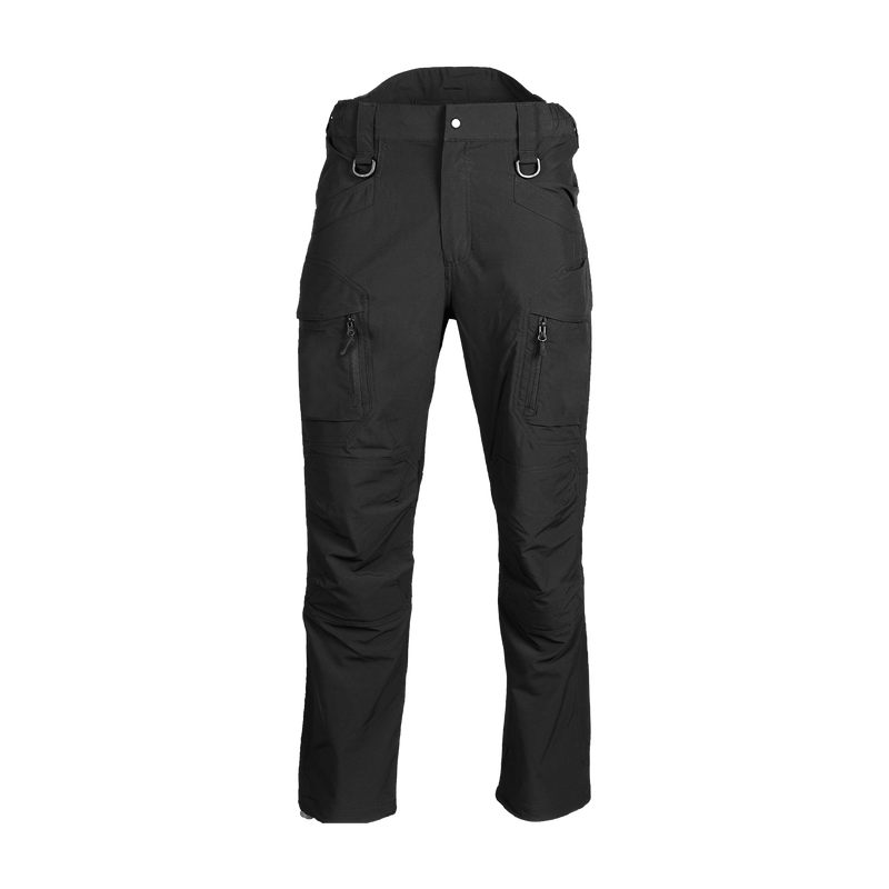 "Tactical Assault" Hose