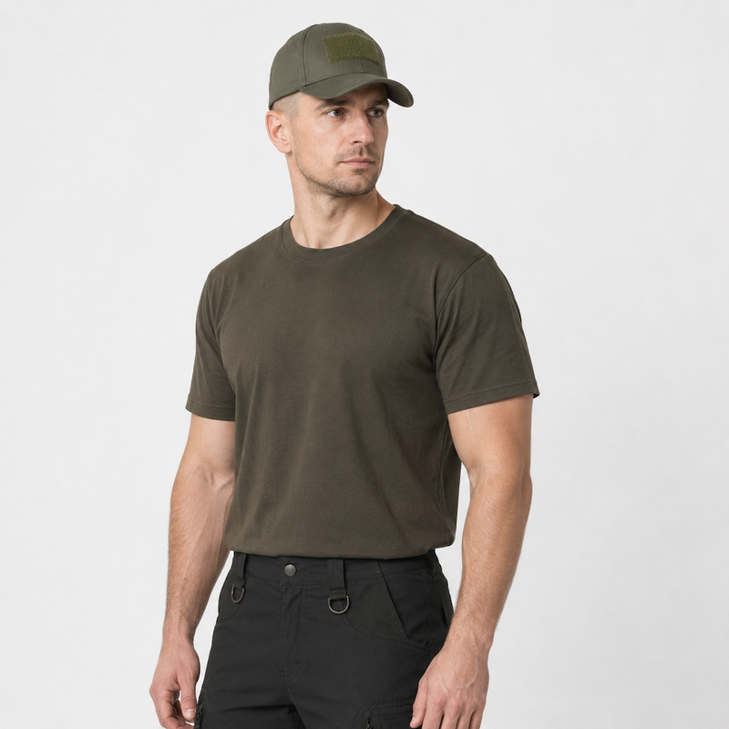 "Tactical" Baseballcap