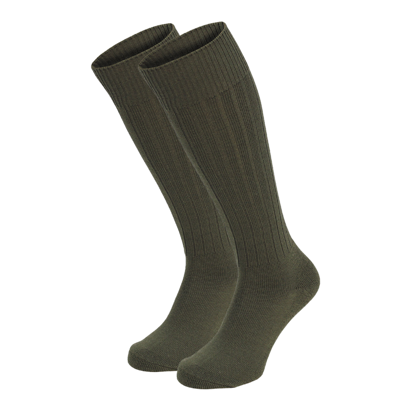 Delta Wintersocken 2er-Set