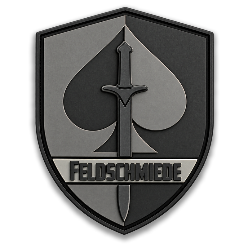 "Feldschmiede" Patch
