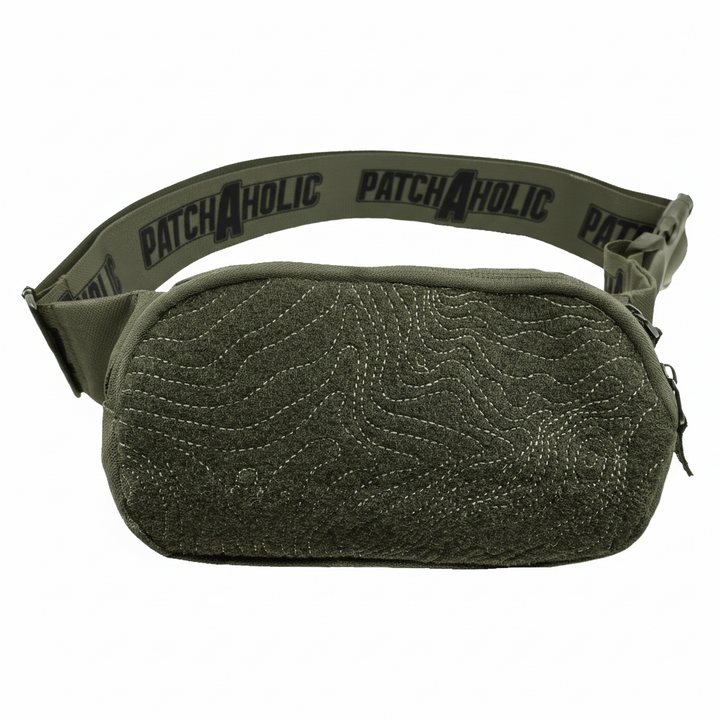“Fanny Pack” Gürteltasche
