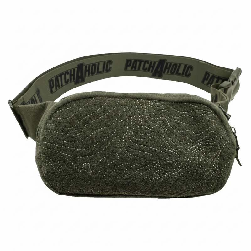 “Fanny Pack” Gürteltasche