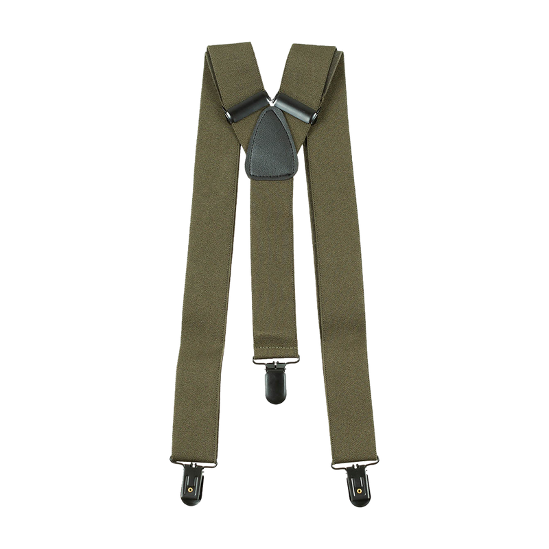 "Bundeswehr" Hosenträger