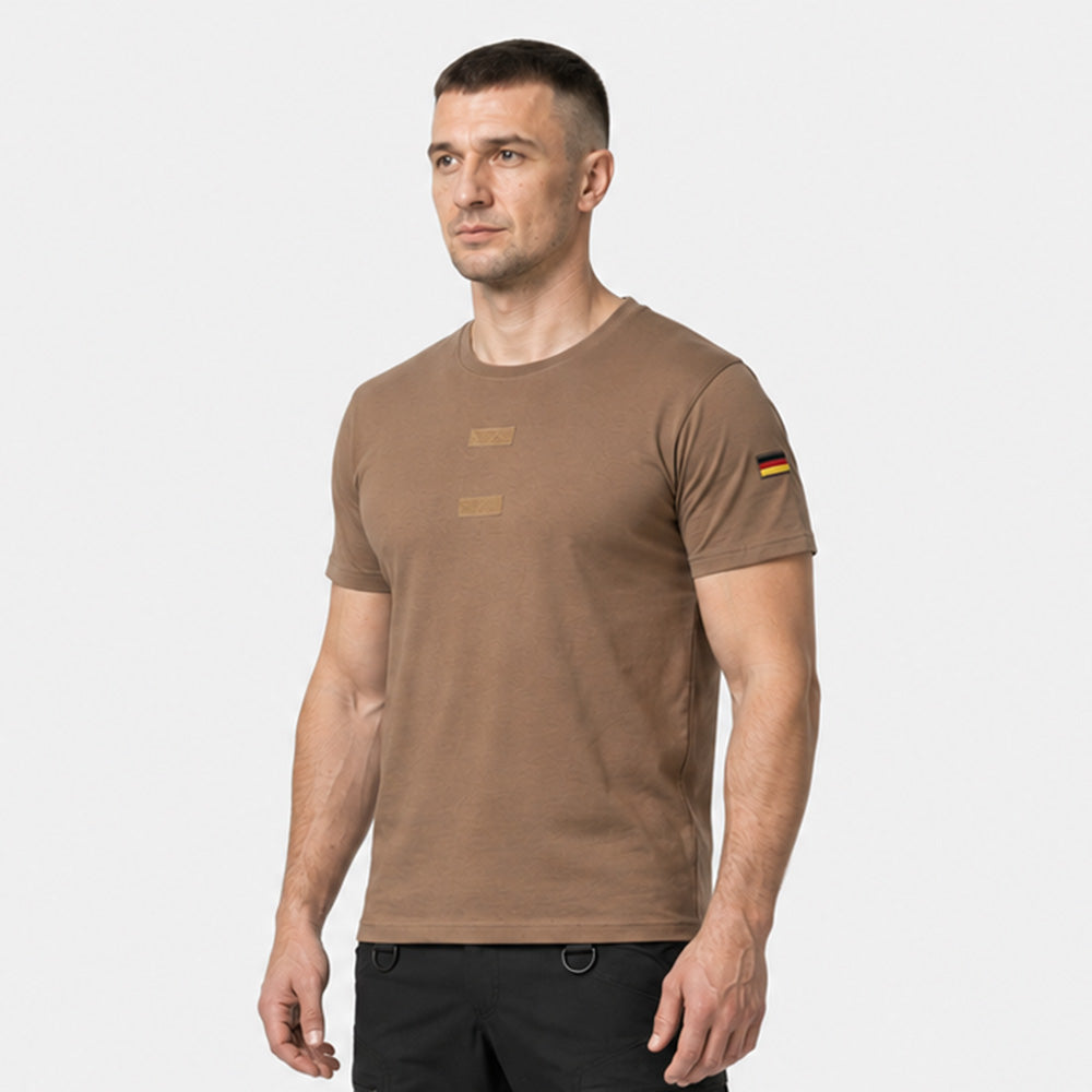 Bundeswehr Tropenshirt 6er-Pack