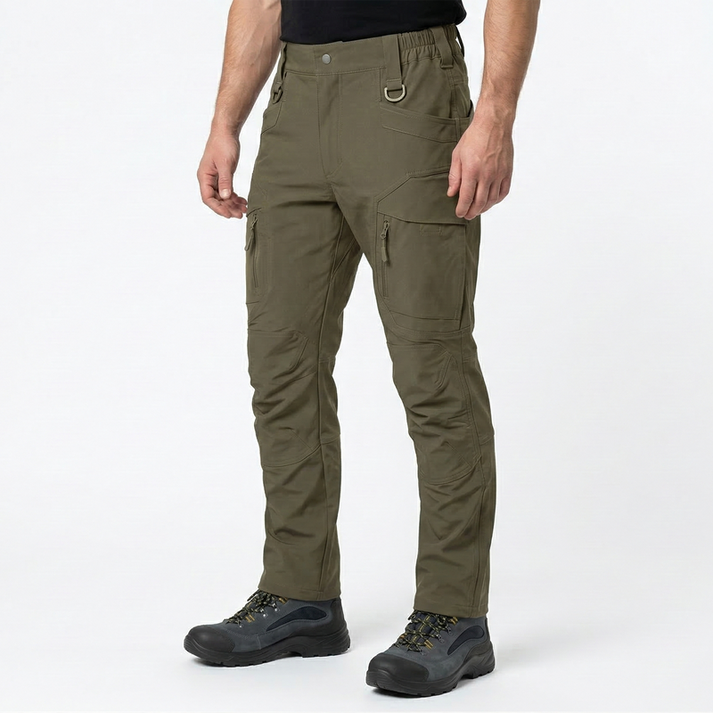 "Tactical Assault" Hose