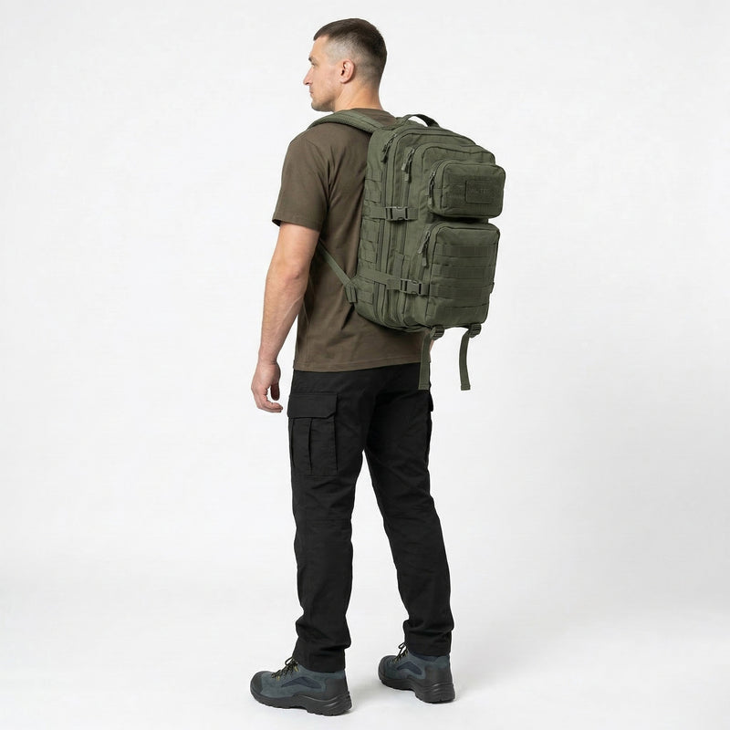 “US Assault” Rucksack 36L