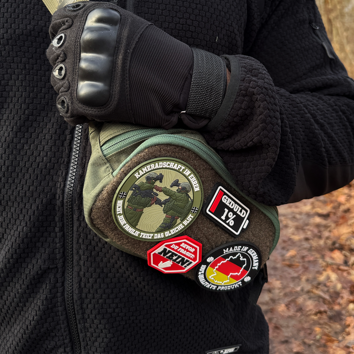 “Fanny Pack” Gürteltasche