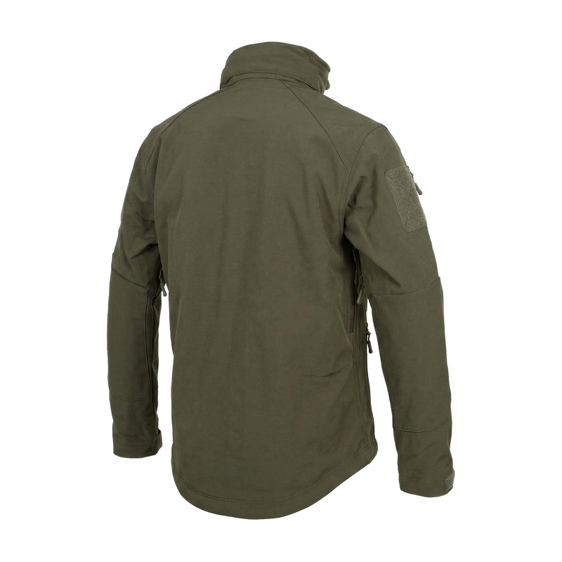 "Delta" Softshelljacke