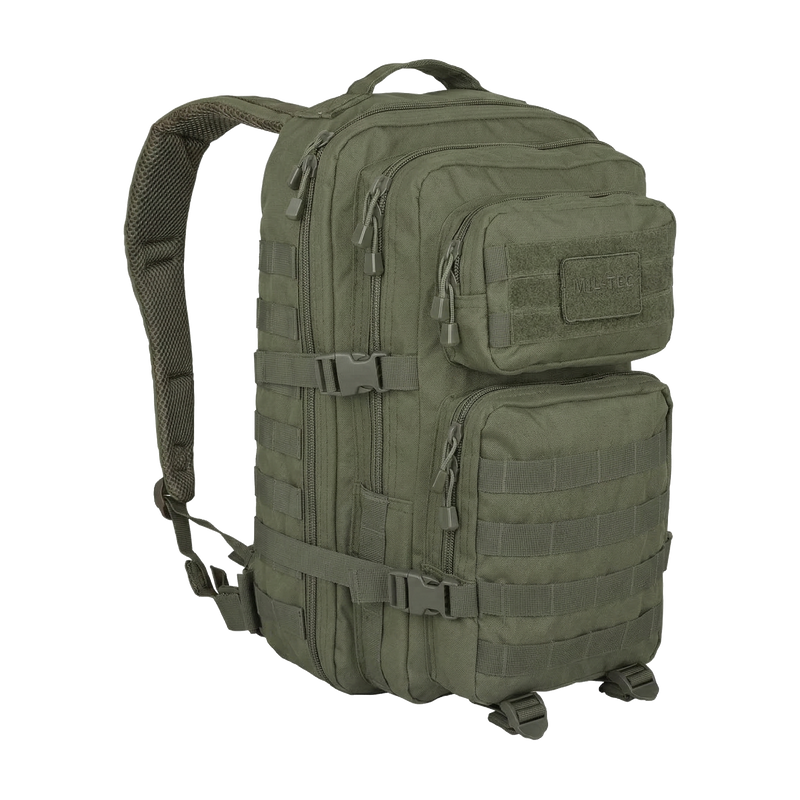 “US Assault” Rucksack 36L