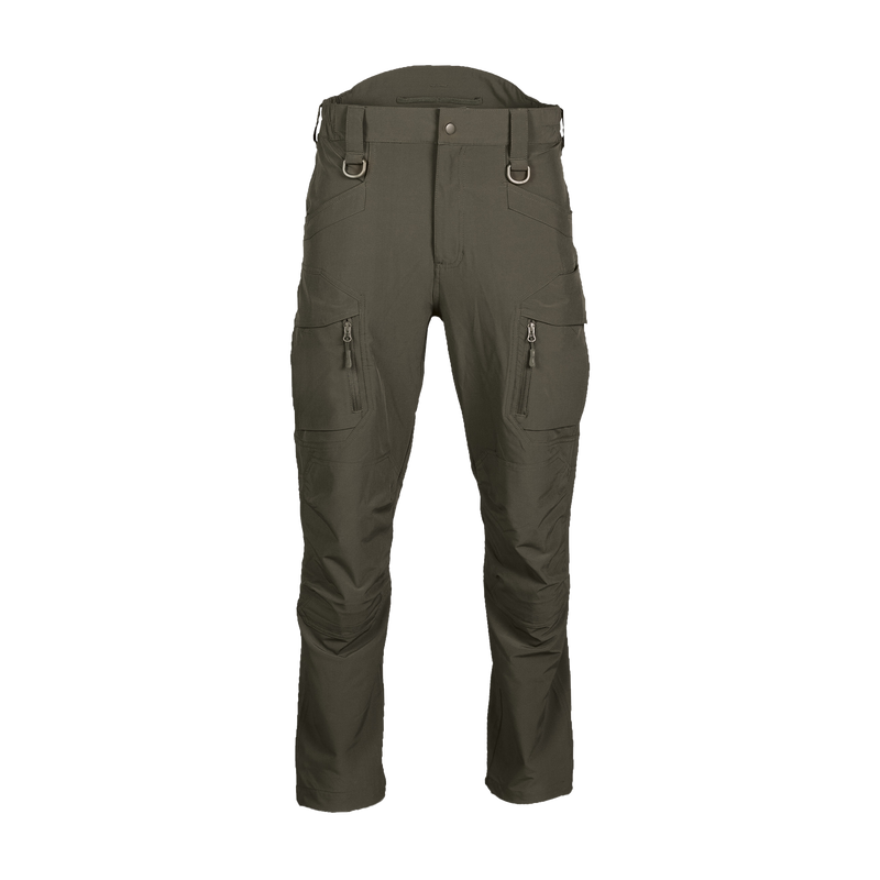"Tactical Assault" Hose