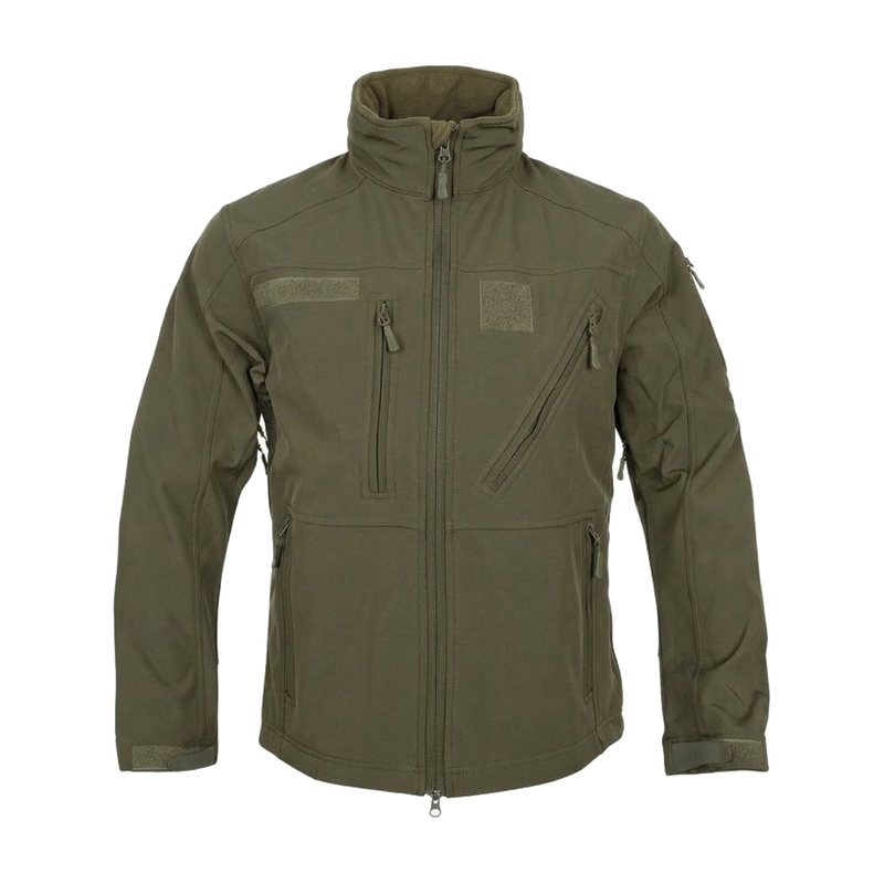 "Delta" Softshelljacke