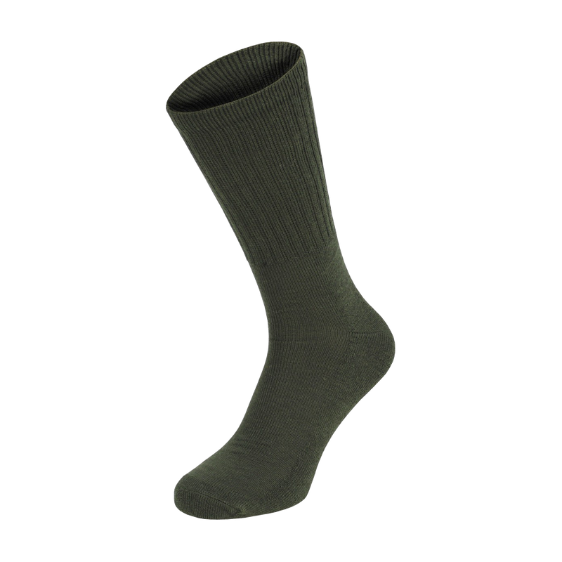 "Bundeswehr" Socken 6er-Set