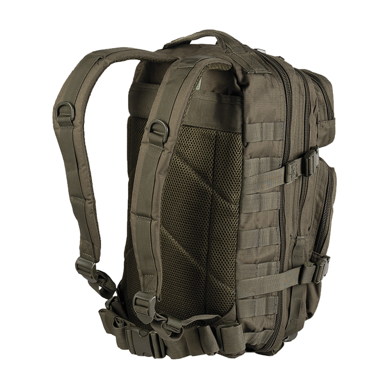 “US Assault” Rucksack 20L