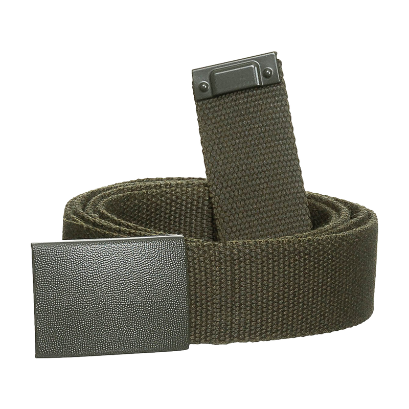 “Bundeswehr” Gürtel